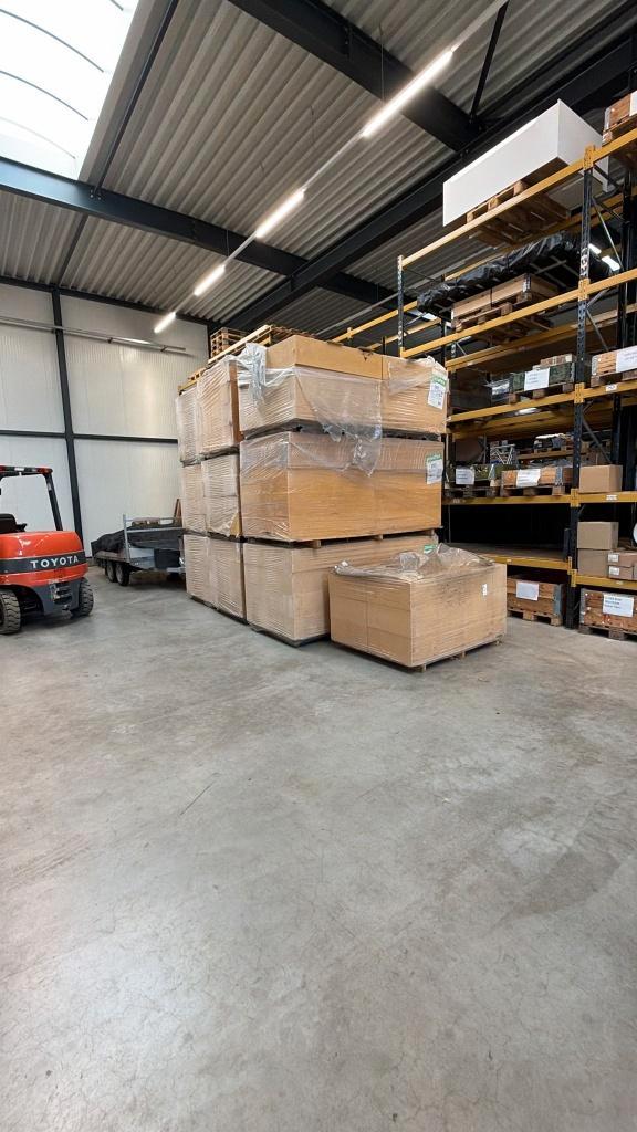 Pavatex Pavaflex houtvezel isolatie biobased 260 MM, Rd 6.3!, Doe-het-zelf en Verbouw, Isolatie en Afdichting, Nieuw, Muurisolatie