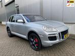 Porsche Cayenne 4.8 Turbo Youngtimer / Schuifdak / Leder / B, Auto's, Porsche, Automaat, Cayenne, Gebruikt, 501 pk