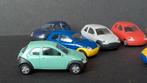 Ford Ka 11x 1;87 H0 Rietze Pol, Hobby en Vrije tijd, Modelauto's | 1:87, Auto, Verzenden, ., Rietze