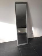 spiegel, Huis en Inrichting, Woonaccessoires | Spiegels, Ophalen, 125 cm of meer, Zo goed als nieuw, Minder dan 100 cm