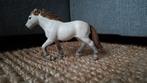 Schleich camargue merrie 13711, Paard, Gebruikt, Ophalen of Verzenden, Beeldje of Figuurtje