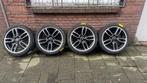19 Inch JCW Velgen voor Mini Countryman F60. 2012-2016, Auto-onderdelen, Banden en Velgen, Gebruikt, 255 mm, Velg(en), Personenwagen