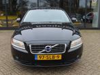 Volvo S80 2.0 D3 *Navi*ECC*Leder*BTW*EXPORT* (bj 2011), Auto's, Volvo, Origineel Nederlands, Te koop, 5 stoelen, 17 km/l