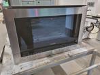 Siemens magnetron, Witgoed en Apparatuur, Magnetrons, Ophalen, Zo goed als nieuw, Vrijstaand, 45 tot 60 cm