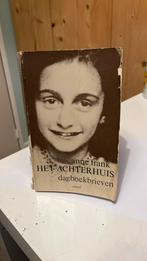 Anne frank, Ophalen of Verzenden, Gebruikt