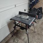 Skil tafelzaag, Ophalen, Cirkelzaag, 70 mm of meer, 1200 watt of meer