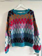 Eye catcher van Inti knitwear in fantastische kleuren, Ophalen of Verzenden, Zo goed als nieuw, Maat 42/44 (L), Overige kleuren