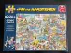 2x Van Haasteren legpuzzels, Ophalen of Verzenden, Zo goed als nieuw