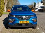 Dacia Spring Electric Trekhaak  2022, Auto's, 38 min, 8 €/maand, Elektrisch, Particulier