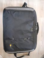 Laptoptas 50/36, Ophalen