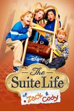 Alle Hotelleven van Zack & Cody afleveringen, Ophalen of Verzenden