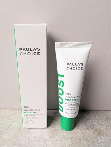 Paula's Chocie 10% Azelaic Acid Booster, 30ml beschikbaar voor biedingen