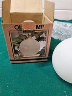 Olielamp bol glas klein, Huis en Inrichting, Woonaccessoires | Overige, Ophalen of Verzenden