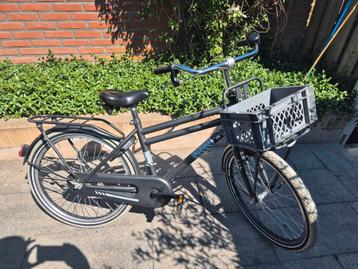 Alpina jongens fiets 22 inch beschikbaar voor biedingen