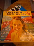 'T Was aan de Costa del Sol LP, Ophalen of Verzenden, 1960 tot 1980, Gebruikt, 12 inch