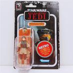 Star Wars Return of the Jedi Princess Leia Organa (Boushh), Verzamelen, Star Wars, Ophalen of Verzenden, Nieuw, Actiefiguurtje
