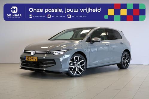 Volkswagen GOLF 1.5 eHybrid Style -  Maxton Design - 360 Cam, Auto's, Volkswagen, Bedrijf, Golf, ABS, Adaptive Cruise Control