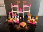 Abrick / écoiffier bouwset  kasteel prinsessenkasteel duplo, Kinderen en Baby's, Speelgoed | Duplo en Lego, Complete set, Duplo