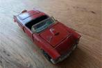 Ford Thunderbird van Corgi 1980 (made in GT Britain), Ophalen of Verzenden, Gebruikt, Auto