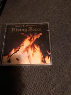 Yngwie malmsteen rising force, Verzenden, Zo goed als nieuw