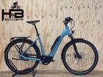 Flyer Upstreet5 7.03 E-Bike Shimano Nexus, Fietsen en Brommers, Elektrische fietsen, Niet ingevuld, Ophalen of Verzenden, Zo goed als nieuw