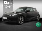 MINI 3-deurs Cooper E Classic Trim | Pakket L | Stuur-stoelv, Auto's, Mini, Stof, 41 kWh, Met garantie (alle), 4 stoelen