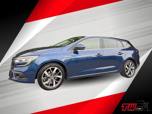 Renault Mégane Estate 1.5 dCi Bose |NWE APK|PANO|AIRCO|NAVI, Auto's, Renault, Bedrijf, Te koop, Mégane, ABS, Achteruitrijcamera