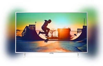 Philips 32PFS6402 - Ambilight Full HD LED TV, Audio, Tv en Foto, Televisies, Niet werkend, LED, 40 tot 60 cm, Full HD (1080p)