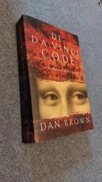 De DaVinci Code, Dan Brown, Boeken, Gelezen, Ophalen of Verzenden, Dan Brown, Amerika
