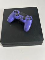 PS4 Slim - 500GB, 1 speler, Ophalen, Zo goed als nieuw, Vanaf 7 jaar