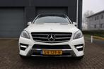 Mercedes-Benz M-klasse 350 BlueTEC Edition 1 ///AMG Pakket |, Auto's, Automaat, Gebruikt, Euro 6, 259 pk