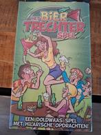 Het Bier Trechter Spel - Doldwaas spel!, Onbekend, Vijf spelers of meer, Generic@example.com, Zo goed als nieuw