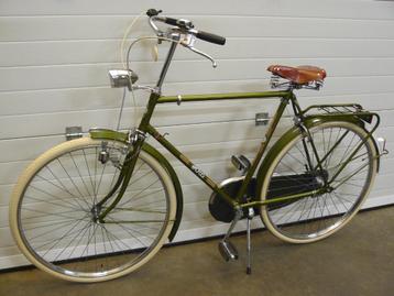 Prachtige retro-herenfiets Eroba Sport – ZELDZAAM ! beschikbaar voor biedingen