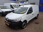 Renault Express 1.5 dCi EU6 GROOT NAVI AIRCO CRUISE CONTROL, Voorwielaandrijving, Stof, Gebruikt, 4 cilinders