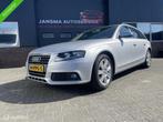 Audi A4 1.8 TFSI ProLine S NAP|LEER |NAVI|Revisie fact., Voorwielaandrijving, Euro 5, Gebruikt, 4 cilinders
