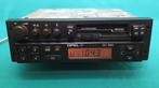 Opel cs303 Grundig Cassette Receiver, Auto diversen, Autoradio's, Ophalen of Verzenden, Zo goed als nieuw