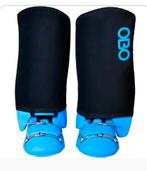 TE KOOP: OBO legguardhoezen legguard, Ophalen of Verzenden, Zo goed als nieuw