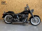 Harley Davidson FLSTF Fat Boy, Milwaukee wi53208, 1340 cc, Chopper, H-D