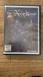 MSX 2 - Xak 3, The Tower of Gazel, Computers en Software, Ophalen of Verzenden, Msx