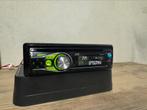 Autoradio JVC KD-R312 cd aux MP3 1 din (93), Auto diversen, Autoradio's, Gebruikt, Ophalen of Verzenden, Nvt, Nvt