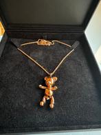Joseph Klibansky

Rose Gold - Bare Hug Necklace Large 40mm, Ophalen of Verzenden, Goud, Goud