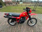 Honda xl 500.  Nette motor in de orginele lak, Particulier, Enduro