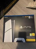 PS5 Digital Edition - Zo goed als nieuw!, Verzenden, Zo goed als nieuw, Playstation 5 Digital