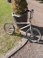 Vintage BMX Fiets - Opknapper, Ophalen, Gebruikt, Staal, 20 tot 24 inch