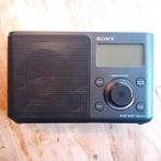 dab radio sony, Ophalen, Gebruikt