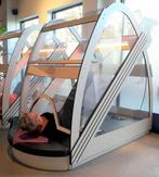 INFRAROOD WARMTE CABINE, Sport en Fitness, Gezondheidsproducten en Wellness, Ophalen, Gebruikt, Lichaamsverzorging