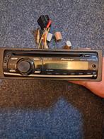 Pioneer auto radio, Ophalen of Verzenden