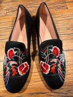 Ballerina’s, Ophalen of Verzenden, Zo goed als nieuw, Zwart