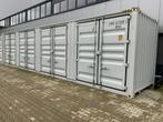 QP-SOSQ-1602 Opslagcontainer 40ft High Cube multi-door