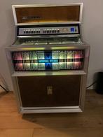 Jukebox, Gebruikt, 1960 tot 1970, Seeburg, Ophalen
